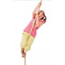 Канат для лазанья. Длина каната 2 м