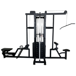 AG-046 — Тренажер многофункциональный силовой комплекс, фото 1 AG-046 — Тренажер многофункциональный силовой комплекс, фото 1