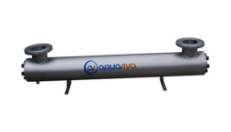 Ультрафиолетовая установка Aquaviva AVUF90T, фото 1