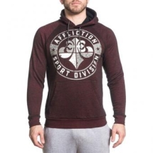 Толстовка Affliction affhood026