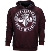Толстовка Affliction affhood026