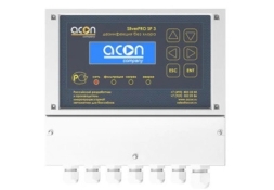 Ионизатор Акон SILVERPRO LIGHT 3.1 50м3, фото 1