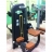 E-1001B Сгибание ног лежа (Prone Leg Cur). Стек 135 кг.