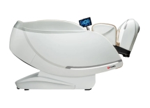 Массажное кресло FUJIMO GURU F700 Бежевый