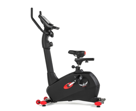 Велотренажер DFC Cardio B255 , фото 4