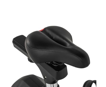 Велотренажер DFC Cardio B255 , фото 6