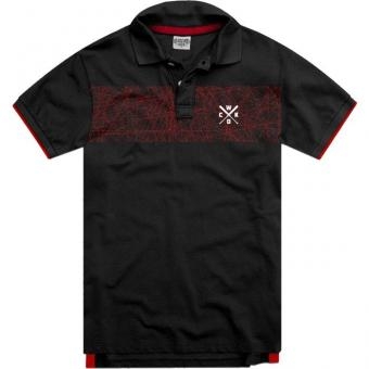 Поло Wicked One wckshirt0177, фото 1