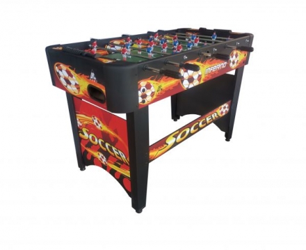 Игровой стол - футбол DFC INFERNO, фото 2