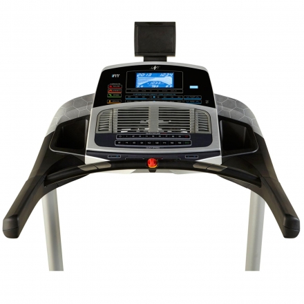 Беговая дорожка NordicTrack T7.0 электр. , фото 2