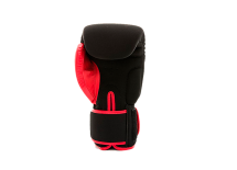 (UFC Перчатки для бокса и ММА красные - L)