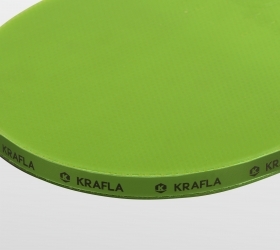 KRAFLA Training 1000G Ракетка для н/т, фото 7