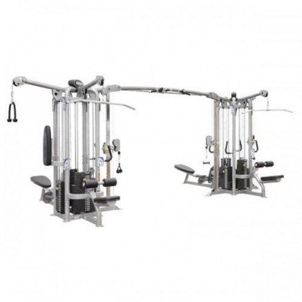 Комплекс на 9 станций HOIST CMJ-6000-2, фото 1