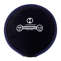 Мешочек Hyperwear Sandbells, вес 4,5 кг