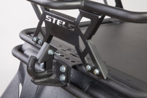 Снегоход СТЕЛС Витязь SA800