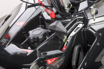 Снегоход СТЕЛС Витязь SA800