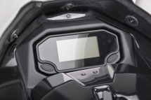 Снегоход СТЕЛС Витязь SA800