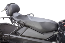 Снегоход СТЕЛС Витязь SA800