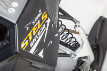 Снегоход СТЕЛС Витязь SA800