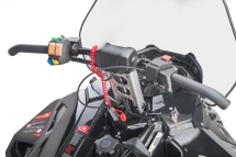 Снегоход СТЕЛС Витязь SA800