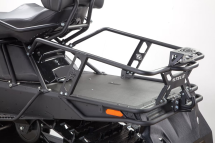 Снегоход СТЕЛС Витязь SA800