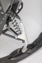 Снегоход СТЕЛС Витязь SA800