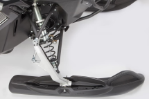 Снегоход СТЕЛС Витязь SA800