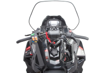 Снегоход СТЕЛС Витязь SA800