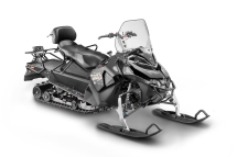 Снегоход СТЕЛС Витязь SA800