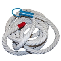 Канат х/б спортивный диаметр 4 см.