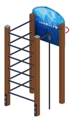 Спортивная серия СК 1.01.16-01, фото 2