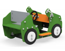 Игровой модуль Авто 2