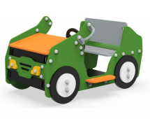 Игровой модуль Авто 2