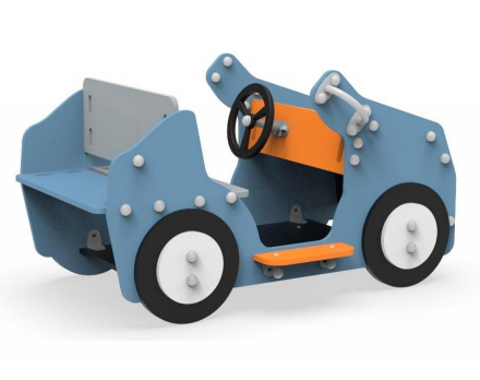 Игровой модуль Авто 2, фото 2