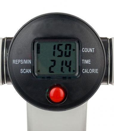 Мини-степпер DFC SC-S029С, фото 2