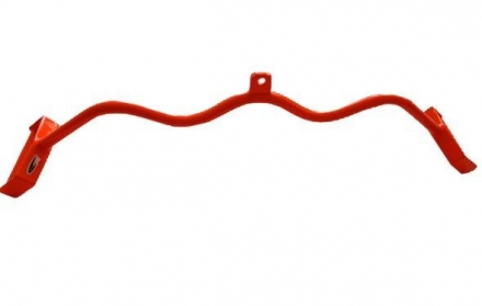 Блочная ручка - универсальный хват, EZ образный гриф, фото 1