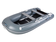 Лодка ПВХ Гладиатор (Gladiator) B 330 DP надувная под мотор Лодка ПВХ Гладиатор (Gladiator) B 330 DP надувная под мотор