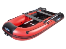 Лодка ПВХ Гладиатор (Gladiator) B 330 DP надувная под мотор Лодка ПВХ Гладиатор (Gladiator) B 330 DP надувная под мотор