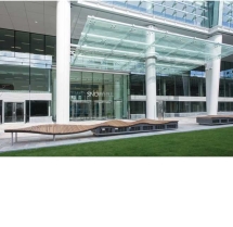 Кривая скамья Кривая скамья