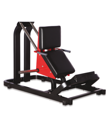 BRONZE GYM A-00_B Голень-машина, фото 1