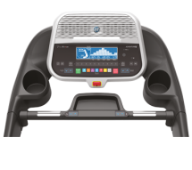Беговая дорожка Horizon Adventure 7 VIEWFIT