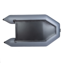 Лодка надувная 230 TL  (Пайол фанерный книжка) (зеленая, серая) Лодка надувная 230 TL  (Пайол фанерный книжка) (зеленая, серая)