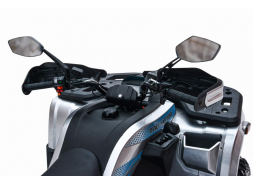 Квадроцикл MOTOLAND ATV 300 Max X, фото 3 Квадроцикл MOTOLAND ATV 300 Max X, фото 3