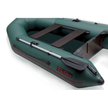 Лодка моторная Тайга 270 Лодка моторная Тайга 270