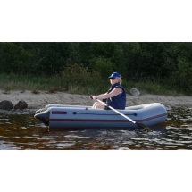 Лодка моторная Тайга 270 Лодка моторная Тайга 270