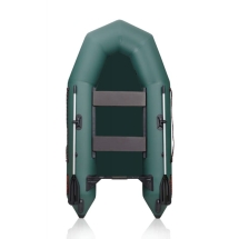 Лодка моторная Тайга 270 Лодка моторная Тайга 270