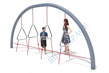 Треугольники, фото 1