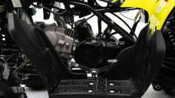 Квадроцикл MOTOLAND 125 Raptor, фото 12 Квадроцикл MOTOLAND 125 Raptor, фото 12