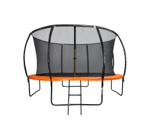 Батут DFC KENGOO II 14ft Батут DFC KENGOO II 14ft