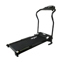 Беговая дорожка TM-301 Genesis, электрическая Беговая дорожка TM-301 Genesis, электрическая