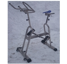 Аквабайк Hercules 1.1.